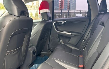 Volvo XC60 II, 2015 год, 2 850 000 рублей, 18 фотография