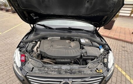 Volvo XC60 II, 2015 год, 2 850 000 рублей, 13 фотография