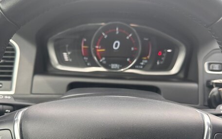 Volvo XC60 II, 2015 год, 2 850 000 рублей, 22 фотография