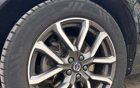Volvo XC60 II, 2015 год, 2 850 000 рублей, 30 фотография