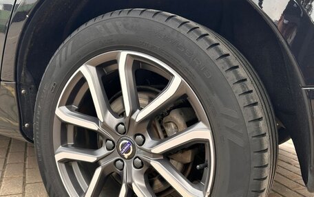 Volvo XC60 II, 2015 год, 2 850 000 рублей, 28 фотография