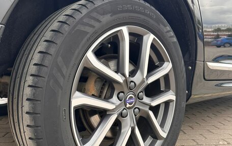 Volvo XC60 II, 2015 год, 2 850 000 рублей, 29 фотография