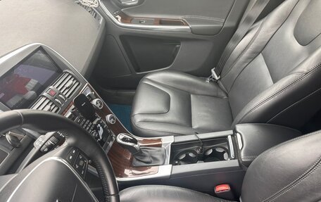Volvo XC60 II, 2015 год, 2 850 000 рублей, 21 фотография