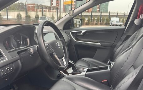 Volvo XC60 II, 2015 год, 2 850 000 рублей, 20 фотография