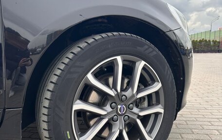 Volvo XC60 II, 2015 год, 2 850 000 рублей, 31 фотография