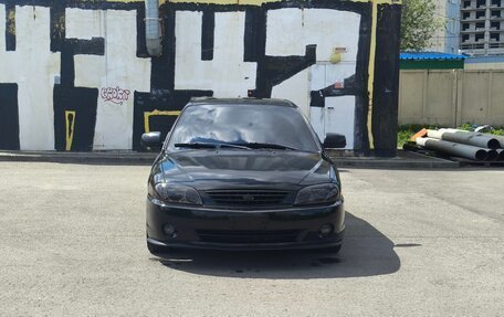 KIA Spectra II (LD), 2007 год, 410 000 рублей, 3 фотография