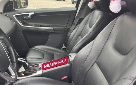 Volvo XC60 II, 2015 год, 2 850 000 рублей, 19 фотография