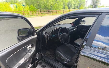 KIA Spectra II (LD), 2007 год, 410 000 рублей, 11 фотография
