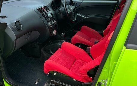 Mitsubishi Colt VI рестайлинг, 2003 год, 990 000 рублей, 6 фотография