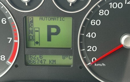 Ford Focus II рестайлинг, 2005 год, 699 000 рублей, 6 фотография