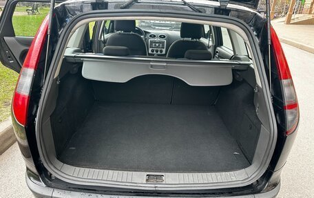Ford Focus II рестайлинг, 2005 год, 699 000 рублей, 8 фотография