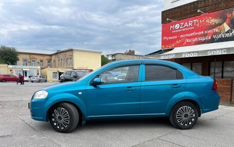 Chevrolet Aveo III, 2008 год, 479 000 рублей, 5 фотография