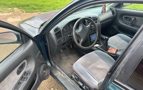 Mitsubishi Galant VIII, 1995 год, 230 000 рублей, 6 фотография