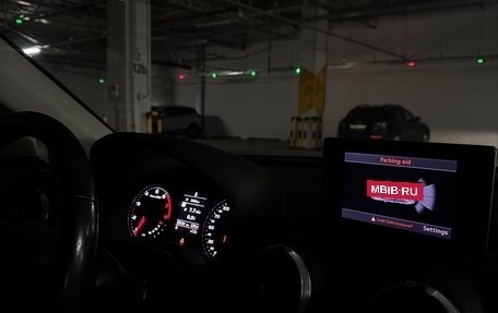 Audi A3, 2013 год, 1 270 000 рублей, 4 фотография