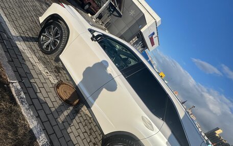Lexus RX IV рестайлинг, 2018 год, 4 400 000 рублей, 8 фотография