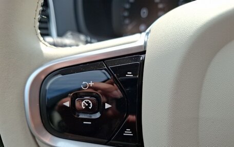Volvo XC90 II рестайлинг, 2021 год, 6 100 000 рублей, 17 фотография