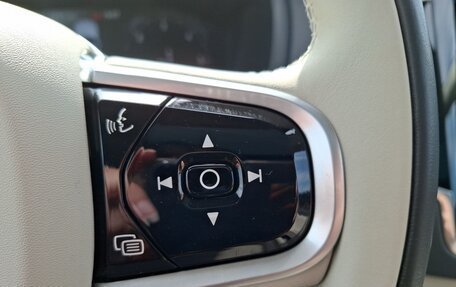 Volvo XC90 II рестайлинг, 2021 год, 6 100 000 рублей, 16 фотография