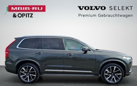 Volvo XC90 II рестайлинг, 2021 год, 6 100 000 рублей, 4 фотография