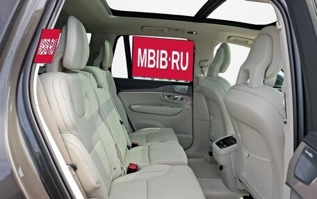 Volvo XC90 II рестайлинг, 2021 год, 6 100 000 рублей, 13 фотография