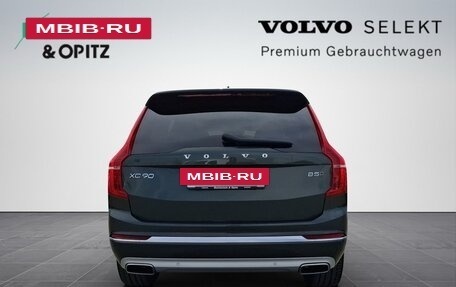 Volvo XC90 II рестайлинг, 2021 год, 6 100 000 рублей, 7 фотография