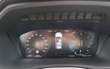 Volvo XC90 II рестайлинг, 2021 год, 6 100 000 рублей, 24 фотография