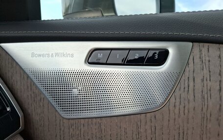 Volvo XC90 II рестайлинг, 2021 год, 6 100 000 рублей, 23 фотография