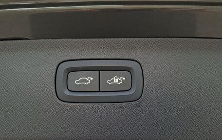 Volvo XC90 II рестайлинг, 2021 год, 6 100 000 рублей, 27 фотография