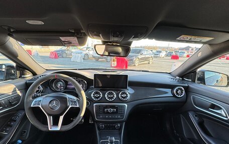 Mercedes-Benz CLA AMG, 2014 год, 2 790 000 рублей, 3 фотография