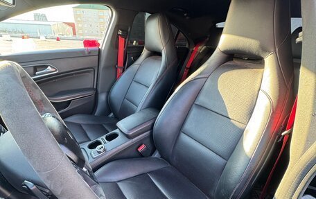 Mercedes-Benz CLA AMG, 2014 год, 2 790 000 рублей, 4 фотография