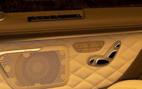 Mercedes-Benz V-Класс, 2022 год, 27 990 000 рублей, 11 фотография