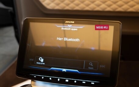 Mercedes-Benz V-Класс, 2022 год, 27 990 000 рублей, 17 фотография