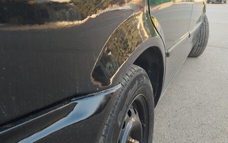 Mazda 323, 2000 год, 350 000 рублей, 19 фотография