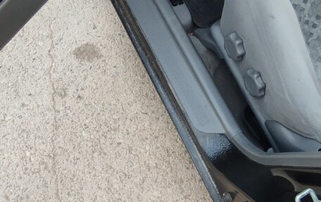 Mazda 323, 2000 год, 350 000 рублей, 20 фотография