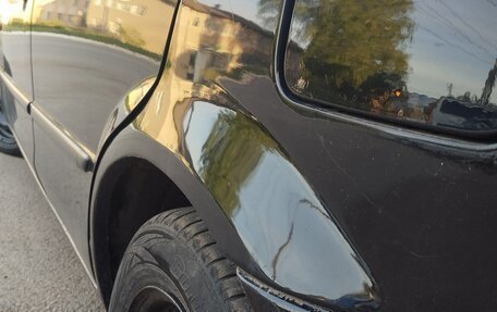 Mazda 323, 2000 год, 350 000 рублей, 15 фотография