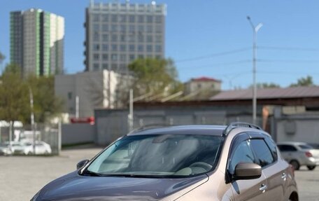 Nissan Murano, 2008 год, 830 000 рублей, 7 фотография