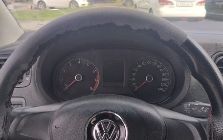 Volkswagen Polo VI (EU Market), 2018 год, 480 000 рублей, 8 фотография