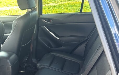 Mazda CX-5 II, 2016 год, 2 100 000 рублей, 8 фотография