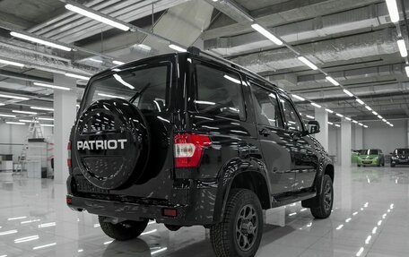 ЛуАЗ Patriot, 2025 год, 2 110 000 рублей, 2 фотография