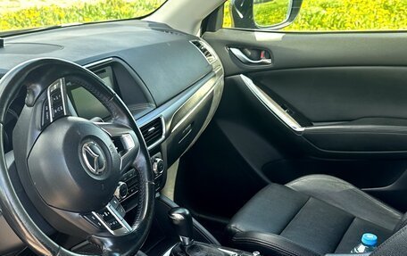 Mazda CX-5 II, 2016 год, 2 100 000 рублей, 7 фотография