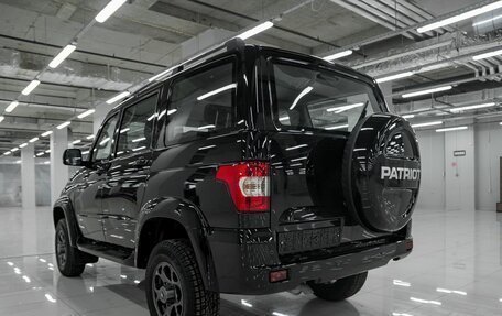 ЛуАЗ Patriot, 2025 год, 2 110 000 рублей, 4 фотография