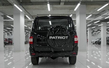 ЛуАЗ Patriot, 2025 год, 2 110 000 рублей, 8 фотография