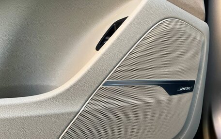 Audi Q7, 2017 год, 3 690 000 рублей, 15 фотография
