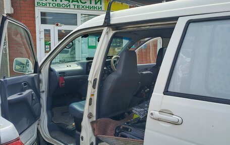 Toyota Town Ace III, 2000 год, 490 000 рублей, 2 фотография