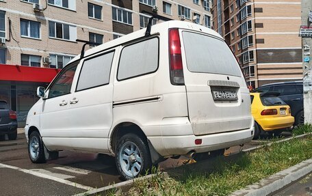Toyota Town Ace III, 2000 год, 490 000 рублей, 3 фотография
