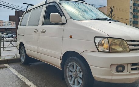 Toyota Town Ace III, 2000 год, 490 000 рублей, 9 фотография