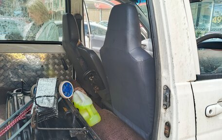 Toyota Town Ace III, 2000 год, 490 000 рублей, 7 фотография