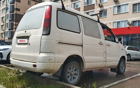 Toyota Town Ace III, 2000 год, 490 000 рублей, 6 фотография