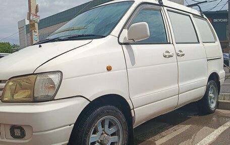 Toyota Town Ace III, 2000 год, 490 000 рублей, 10 фотография