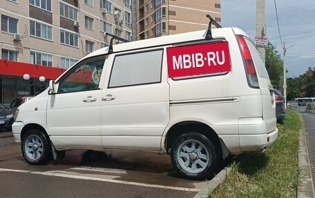 Toyota Town Ace III, 2000 год, 490 000 рублей, 4 фотография