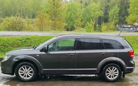 Fiat Freemont, 2013 год, 1 200 000 рублей, 2 фотография